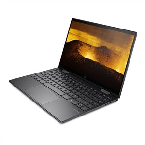 HP ENVY x360 13（ナイトフォールブラック）